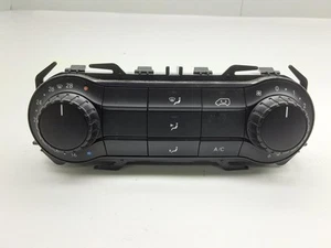 MERCEDES VITO (447) 2014- Klimabedienteil Klimaanlage A4479003318 A4479017903 - Picture 1 of 3