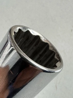 Facom 19mm 1/2 Drive 12 Point - Image 1 of 3