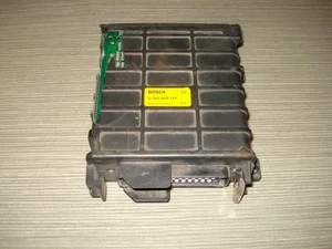 Ferrari Testarossa Control Unit 1679 10/12ft -door Motor 125134 Bosch - Picture 1 of 5