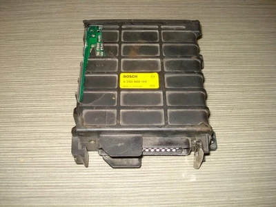 Ferrari Testarossa ECU 512M TR Engine 125134 Bosch 0280800144 Unit OEM - Image 1 of 4