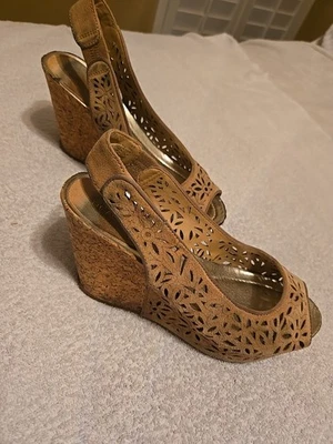 kenneth cole zapatos mujer 7 Foto 1 de 4