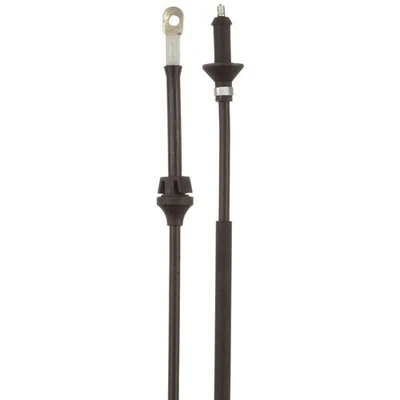 ATP Y-409 加速器电缆 适用于精选 85-94 克莱斯勒道奇普利茅斯型号 — 第 1/4 张图片