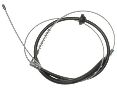 For 1999 Ford Crown Victoria Parking Brake Cable Rear Left Raybestos 46738XPPK - Image 1 of 2