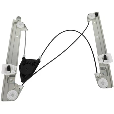 For 07-12 Dodge Caliber 2.4 2.0 1.8L 4-Door Front Right Window Regulator 749-541 Foto 1 de 4