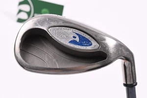 Callaway HawkEye Tungsten Ti #9 Iron / 42 Degree / Regular Flex HawkEye Shaft - Picture 1 of 6