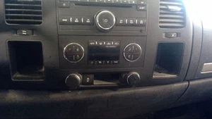 Temperature Control Opt CJ2 Fits 12-14 SIERRA 2500 PICKUP 3428540 - Picture 1 of 12