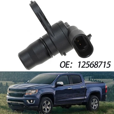 Langlebiger neuer Nockenwellenpositionssensor für GMC für Chevrolet OEM 125687 - Image 1 of 4