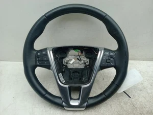 VOLVO V40 MULTIFUNCTIONAL STEERING WHEEL 31455089 MK3 2013 - 2020 - Picture 1 of 12