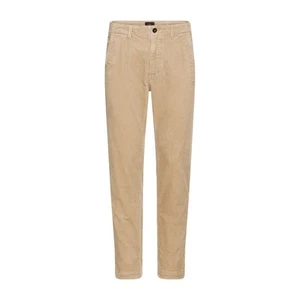 Camel active Herren Cord Chino Houston Regular Fit beige 6F92 477R05 16 - Picture 1 of 4