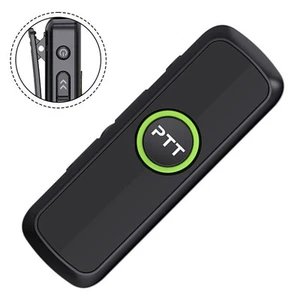 Interphone compact rechargeable USB pour une communication efficace au d??tail - Photo 1/8