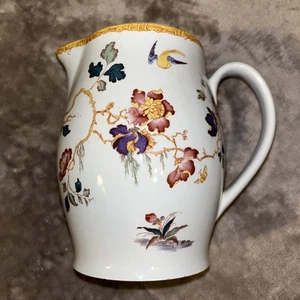 Georgetown Kollektion von Westwood Devon Rose kleiner Krug 6" hoch SIEHE BESCHREIBUNG - Bild 1 von 13