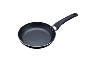 KitchenCraft Eco Non-Stick Aluminium Frying Pan for Gas Electric Hob 20 cm - Picture 1 of 4