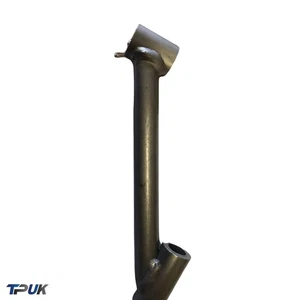 Manifold Support Bracket For Audi A3 Q2 Q3 1.6 2.0 2011 On Genuine 04L129723A - Picture 1 of 12