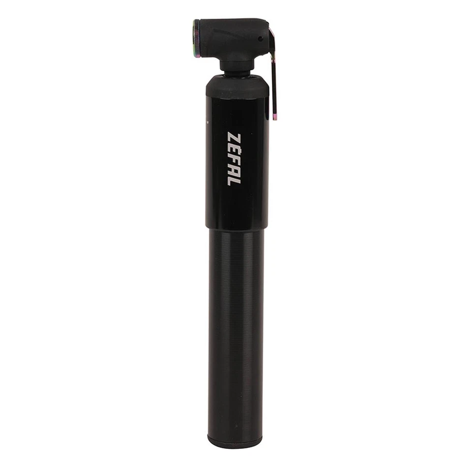 Zéfal ZEFAL MT. Mini-Handpumpe schwarz 230 mm 8470