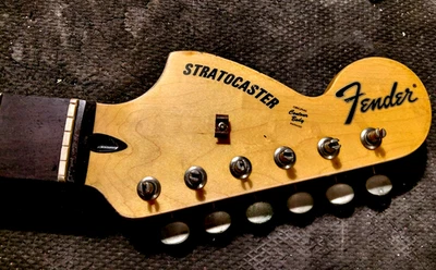  Fender Lic Relic Strat cuello envejecido Nitro '69 Stratocaster Mr G's reverso personalizado Foto 1 de 4