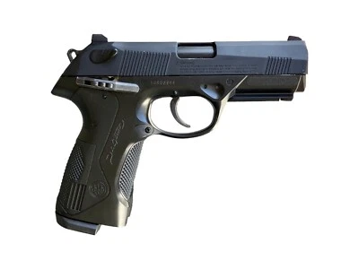 Beretta 380 FPS Semi Auto CO2 Blowback Airgun Pistol 4.5 mm Steel BB and Pellet - Image 1 of 4