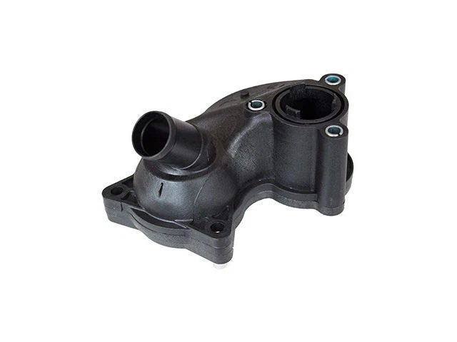 Carcasa de termostato inferior para Ford Explorer 2002-2010 4,0 L V6 2004 2006 YC357WC Foto 1 de 1