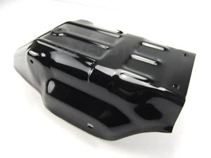 Neu Kotflügel hinten innen für Honda CB250 CB400 SUPERDREAM Stahl unter CB 250 400 - Bild 1 von 7