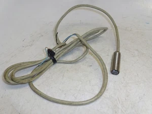 TELEMECANIQUE XSN-H02313 PROXIMITY SENSOR - Picture 1 of 4