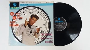 Cliff Richard - 32 Mins & 17 Sec with Cliff Richard - 2nd Press Mono - Unplayed - Imagen 1 de 2