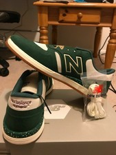 new balance 420 green