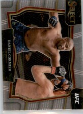 2023 Panini Select UFC MMA Cards Pick From List/Complete Your Set 201-400