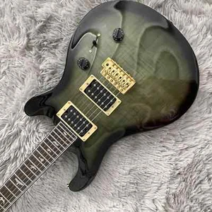 Guitarra Eléctrica Paul Reed Smith Tapa de Arce Llamado Pastilla HH Puente Trémolo Único - Imagen 1 de 7