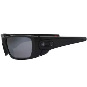 Oakley OO 9096-M560 Fuel Cell SI Armed Forces Prizm Black Polarized Sunglasses - Picture 1 of 1