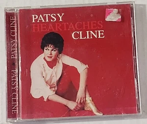 Heartaches by Patsy Cline MCA Special Products CD - Picture 1 of 5
