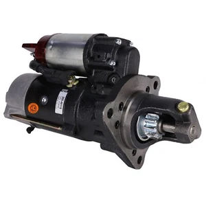 Cockshutt 550 560 Diesel Starter - Picture 1 of 4