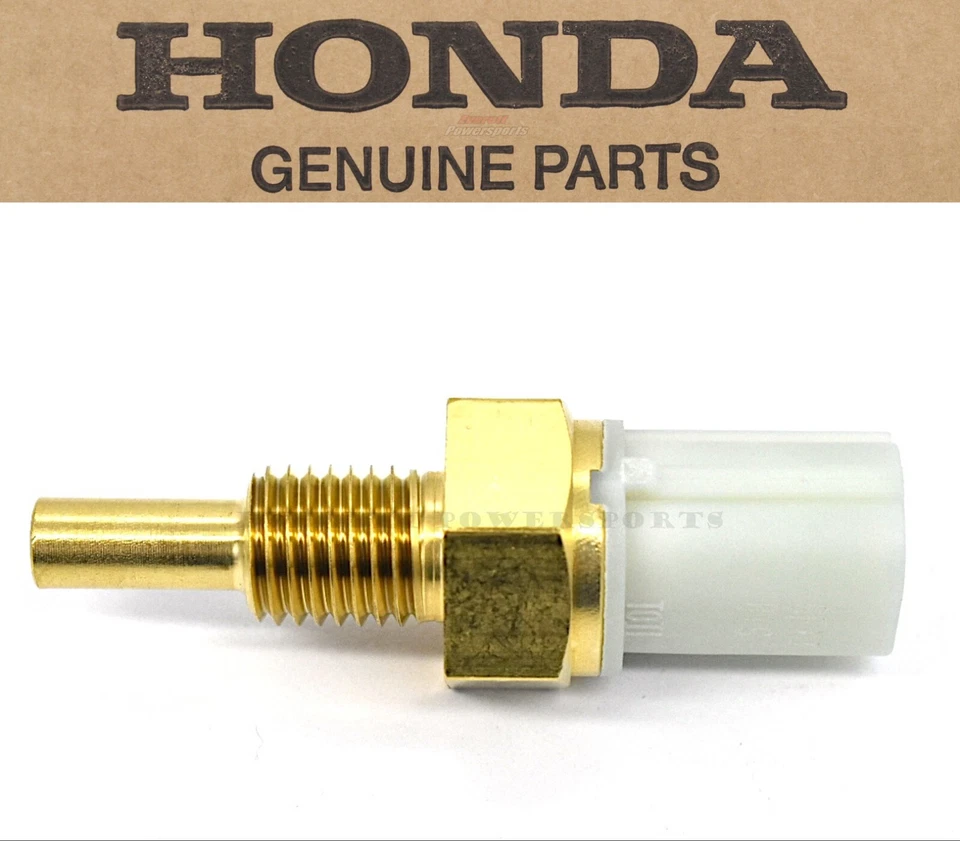 Sensor de temperatura del aceite NCH50 CRF110 C125 CT125 GROM CRF125 250F temperatura #G225 C Foto 1 de 4