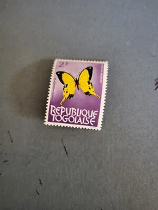 Stamps Togo 463 never hinged - Picture 1 of 1