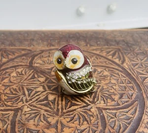Selection Jewelled Animal Trinket Boxes Juliana Treasured Choose Robin Frogs Owl - Picture 1 of 24