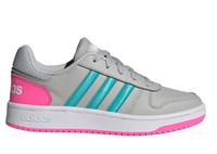 Shoes Baby Girl adidas GZ7772 High Sneakers Gym Sports School | eBay