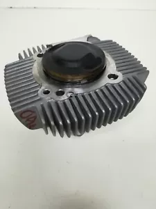 CILINDRO E PISTONE ORIZZONTALE DUCATI MONSTER 796 2010 11427 KM - Imagen 1 de 5