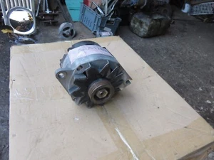 Rover 200, 400 1.7, 1.9 TD Reconditioned Alternator - Picture 1 of 2