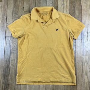 american eagle camisas hombre