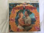 SOUTH PACIFIC OST 1958 LP WITH BOOKLET STEREO FREE UK POSTAGE