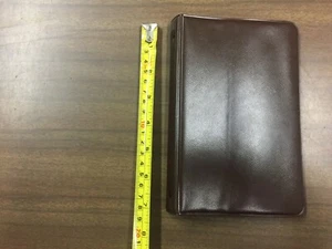 Libro de stock de estampillas tipo billetera. Marca Elba - Imagen 1 de 3