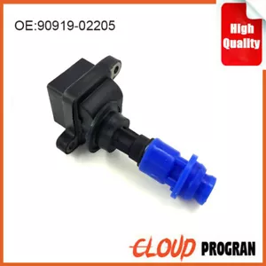 SUPRA RZ ARISTO IGNITION COIL PACKS JZA80 JZS161 SOARER 2JZ-GTE 1JZ-GTE JZA70 - Picture 1 of 6