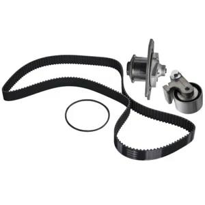 Timing Belt Kit Water Pump Bearing Assembly For Chrysler 300M Dodge Intrepid new - Foto 1 di 12