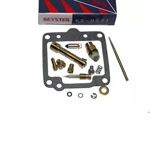 Keyster Carburetor Repair Kit Suzuki LS650 Savage Bj.86-98, Kit KS-0675N - Picture 1 of 5