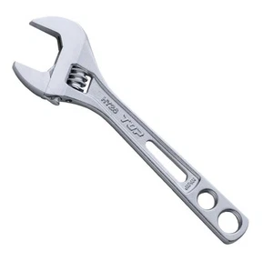 TOP  ADJUSTABLE WRENCH "ECO WIDE"  HY-26,HY-30,HY-36,HY-42 - Picture 1 of 11