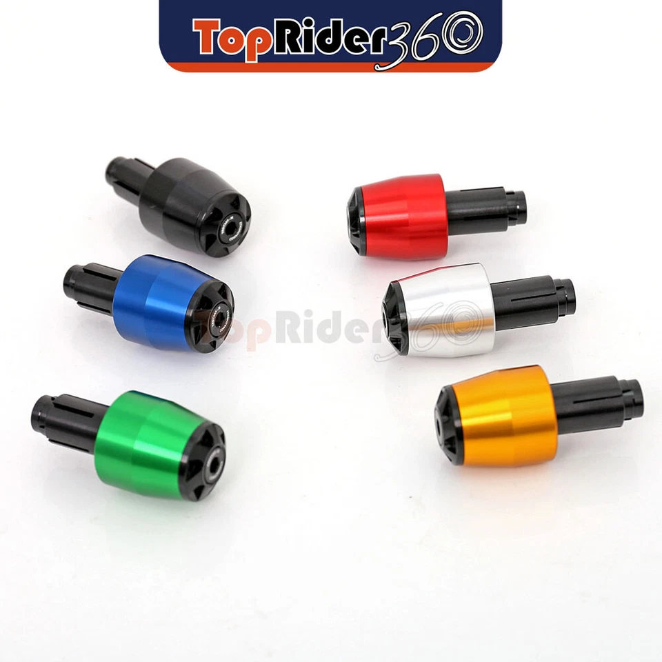 Extremos de barra CNC peso superior para Kawasaki ZX-14 / ZZR1400 / Ninja ZX-14R 14-21 20 19 Foto 1 de 4