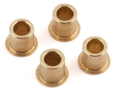 Yeah Racing Axial SCX10 II Brass Knuckle Bushings (4) [YEA-AXSC-009] - Image 1 of 2