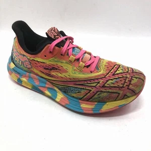 Asics Gel-NOOSA Tri 15 Multicolor Laufschuhe Gr. 9 /40,5 bunt Comfort - Bild 1 von 13