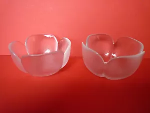 2 x Rosenthal Dessertschale Form ohne Namen Schüsselchen 100 Jahre Rosenthal - Bild 1 von 5