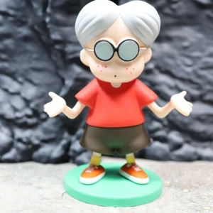 MOTHER Figure Collection 2 Roid NINTENDO BANPRESTO Rare - Picture 1 of 17