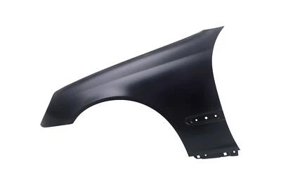 Front Driver Left Side Fender 2001-2005 Mercedes Benz C240 C320 W203 MB1240125 Foto 1 de 4