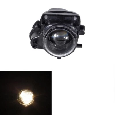 Faro antiniebla parachoques delantero para Audi A6 C5 1998-2001 lado izquierdo Foto 1 de 4